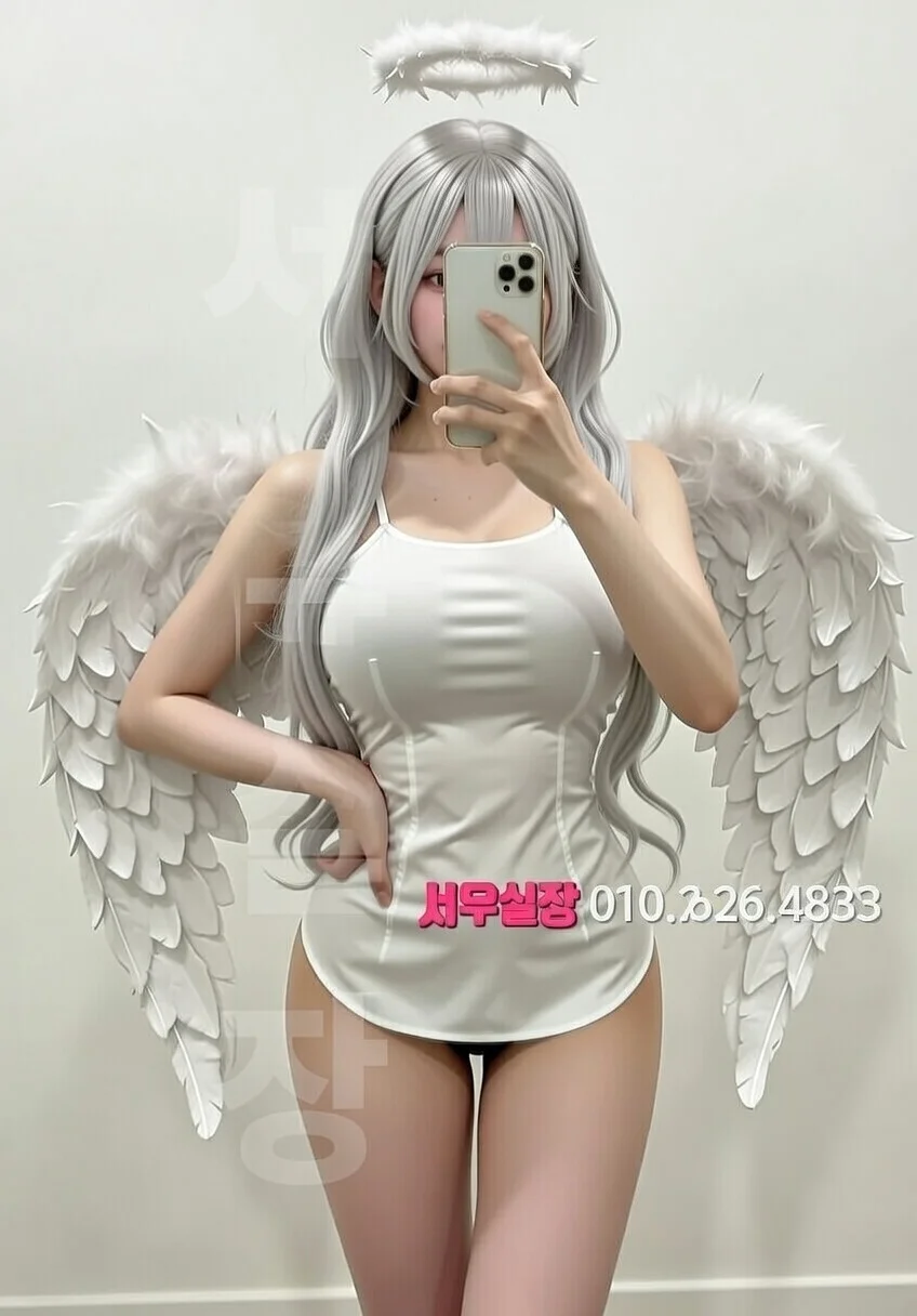 창원 풀살롱 프리미엄 라인업 31번 프로필