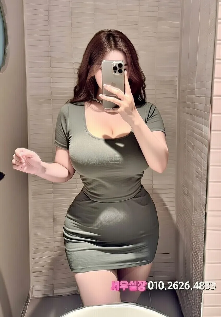 창원 노래방 프리미엄 라인업 8번 프로필