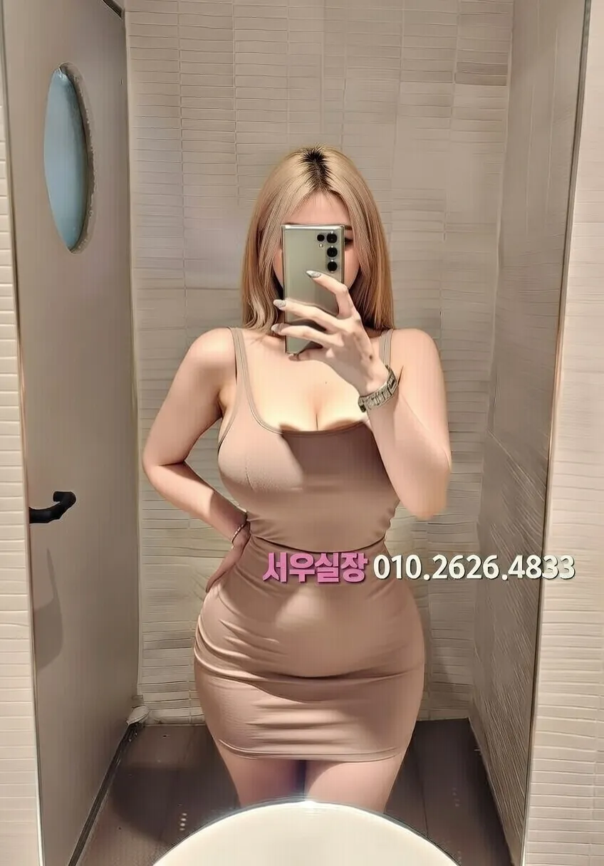 창원 풀살롱 프리미엄 라인업 25번 프로필