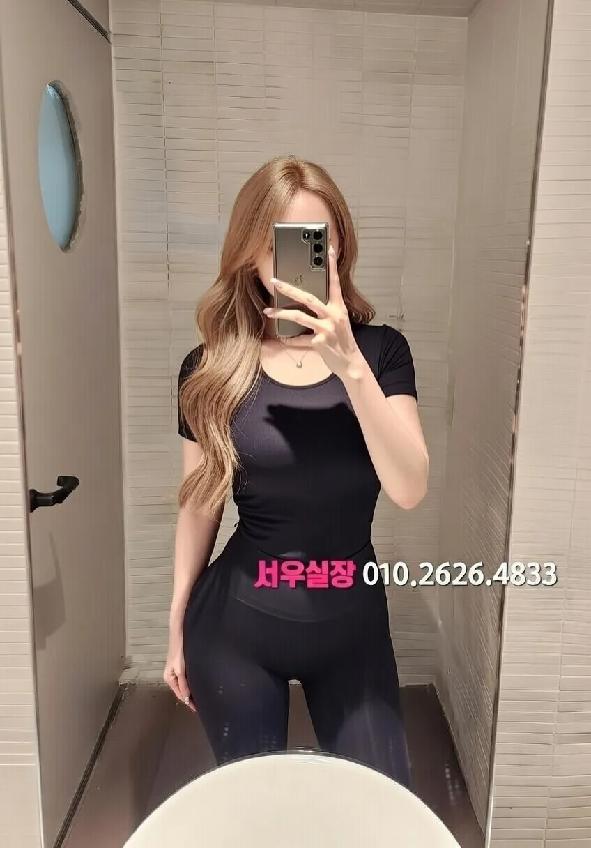 창원 가라오케 프리미엄 라인업 22번 프로필