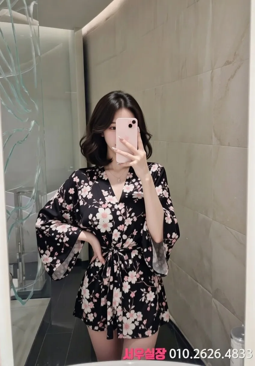 창원 풀살롱 프리미엄 라인업 30번 프로필