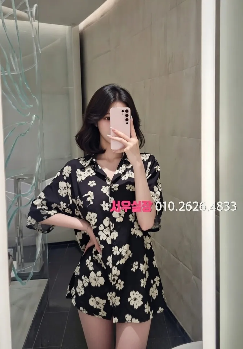 창원 호빠 프리미엄 라인업 27번 프로필