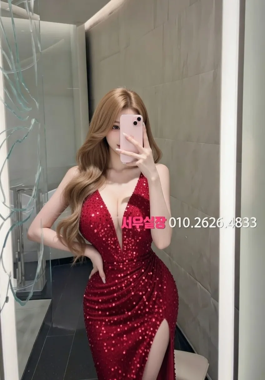 창원 란제리룸 프리미엄 라인업 19번 프로필