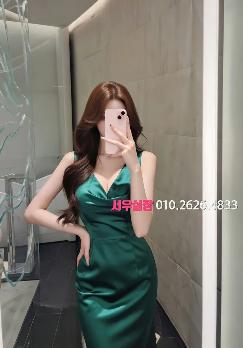 창원 셔츠룸 프리미엄 라인업 14번 프로필