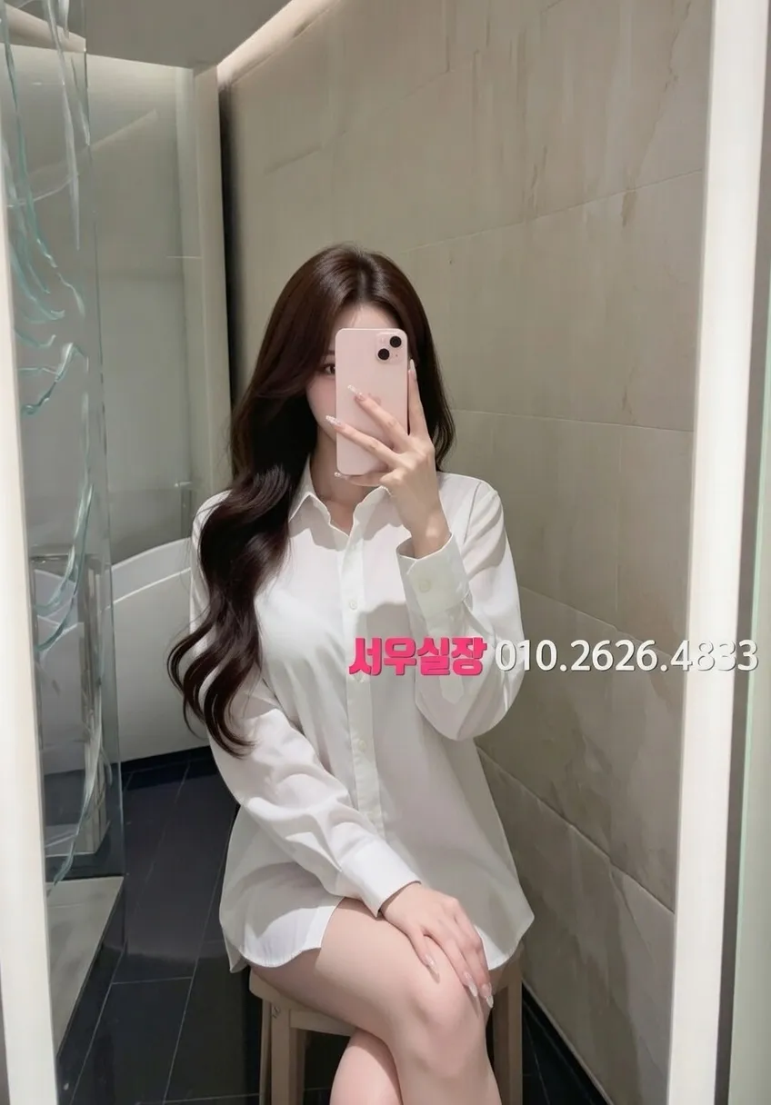 창원 풀살롱 프리미엄 라인업 9번 프로필