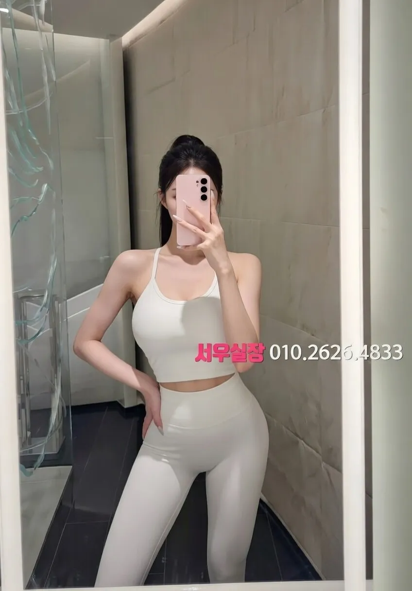 창원 텐프로 프리미엄 라인업 27번 프로필