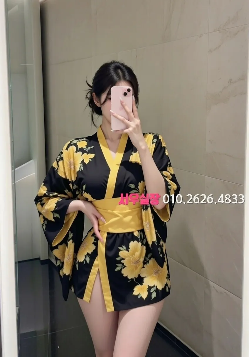 창원 텐프로 프리미엄 라인업 24번 프로필