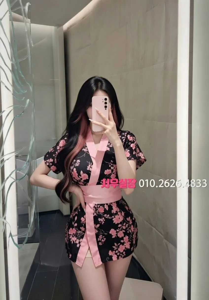 창원 미러룸 프리미엄 라인업 5번 프로필