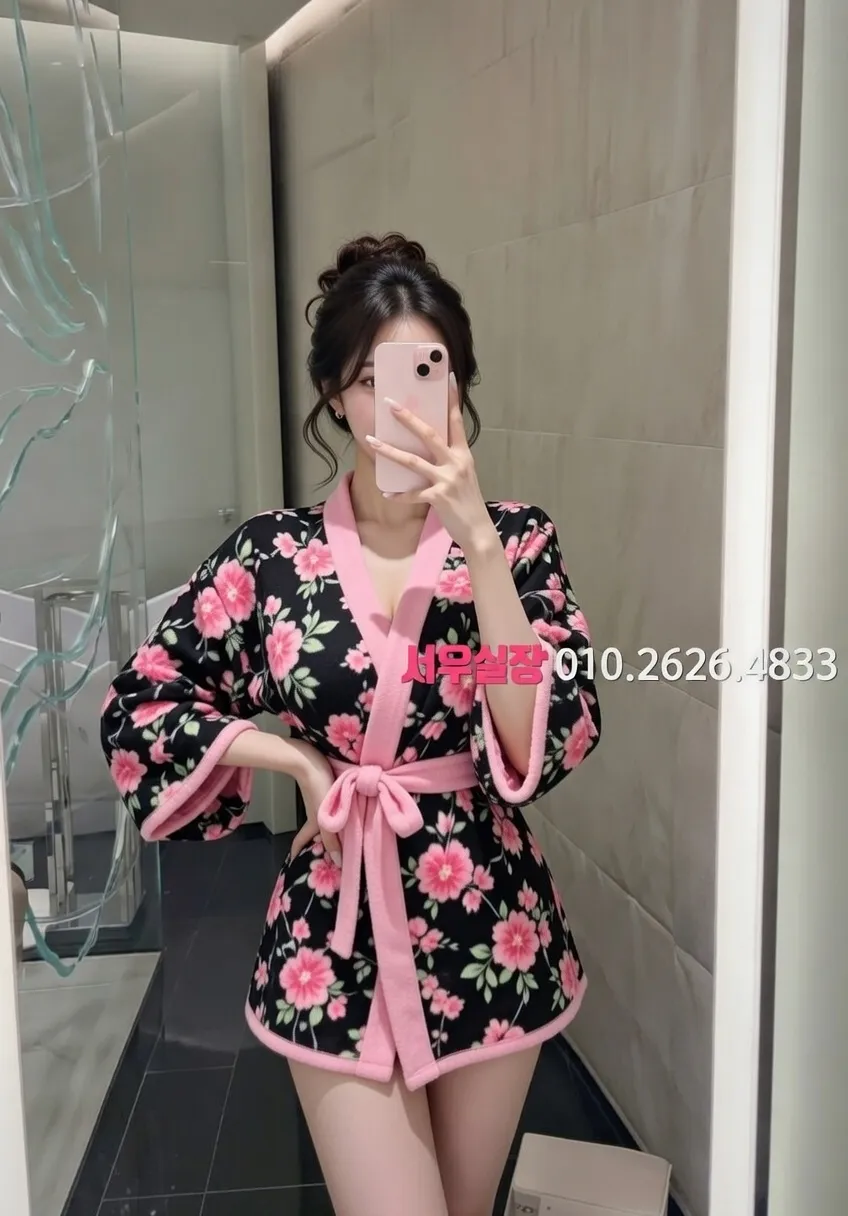 창원 텐프로 프리미엄 라인업 40번 프로필