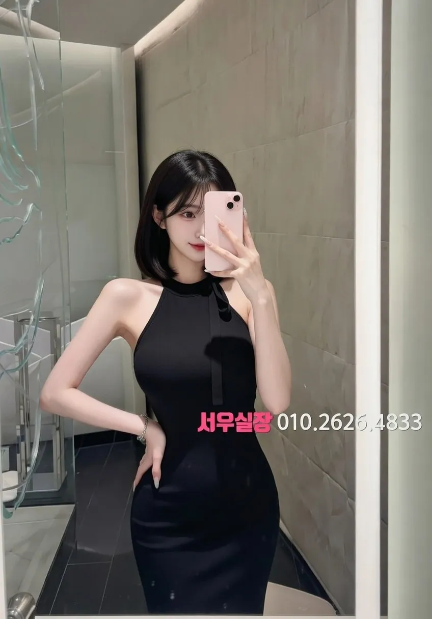 창원 풀싸롱 프리미엄 라인업 33번 프로필