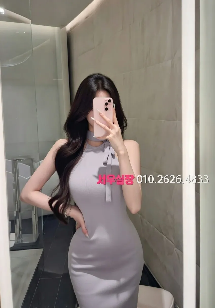 창원 풀살롱 프리미엄 라인업 11번 프로필