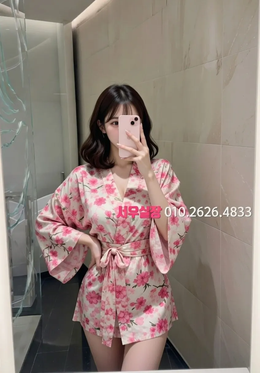 창원 호빠 프리미엄 라인업 6번 프로필