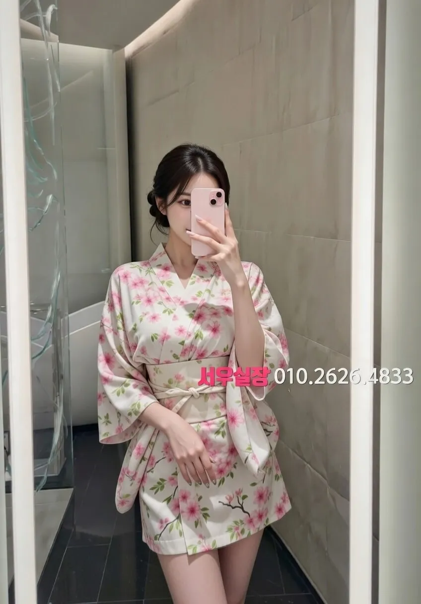 창원 텐카페 프리미엄 라인업 2번 프로필