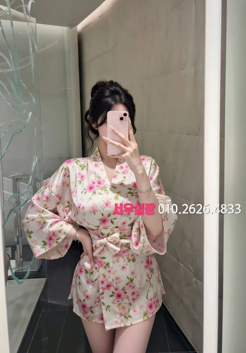 창원 기모노룸 프리미엄 라인업 25번 프로필