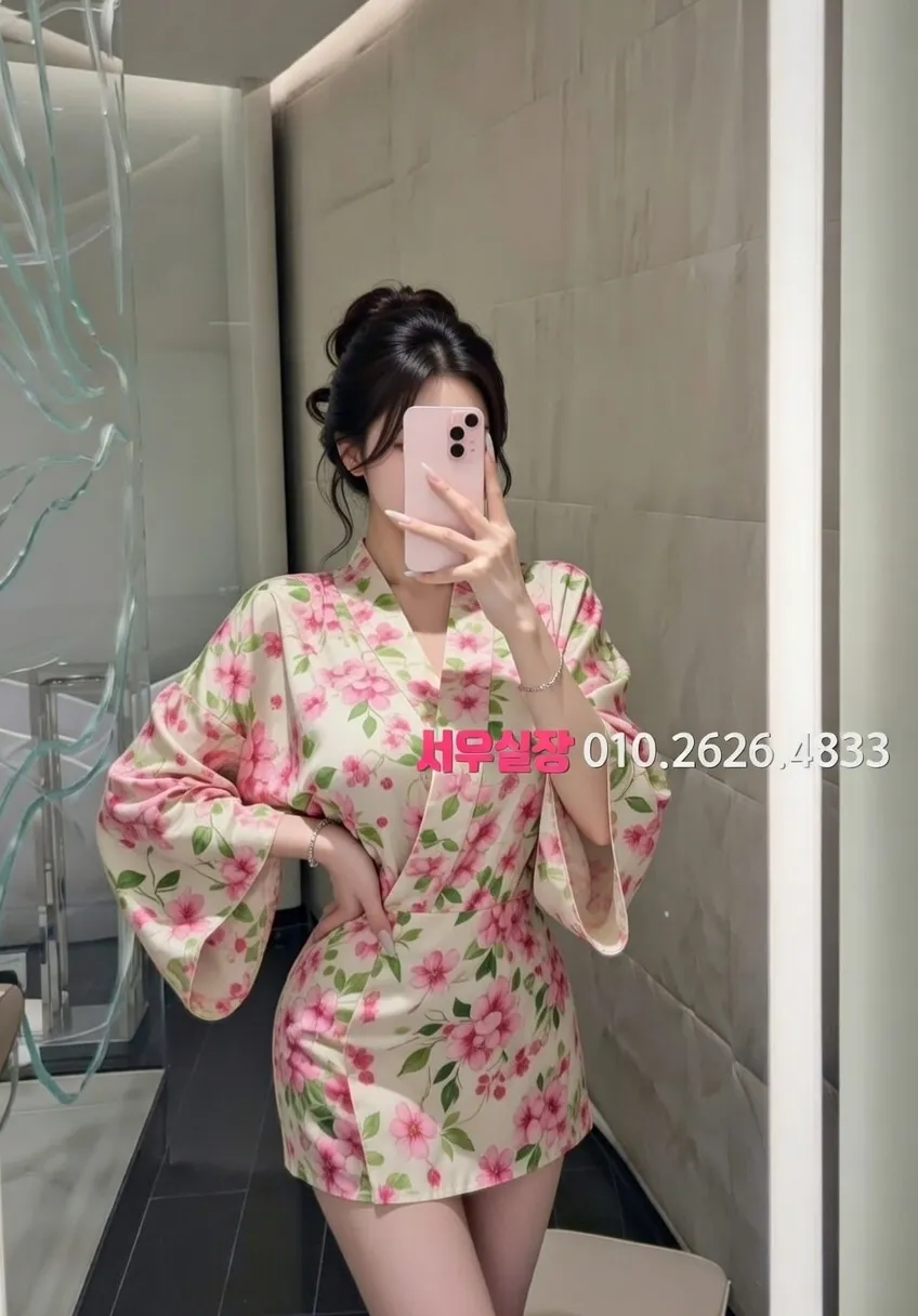 창원 풀살롱 프리미엄 라인업 31번 프로필