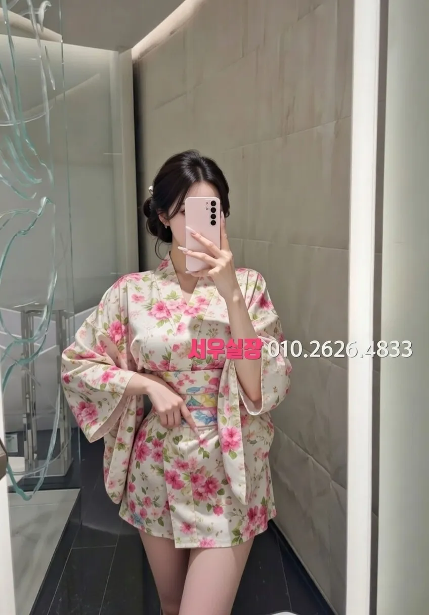 창원 풀싸롱 프리미엄 라인업 17번 프로필