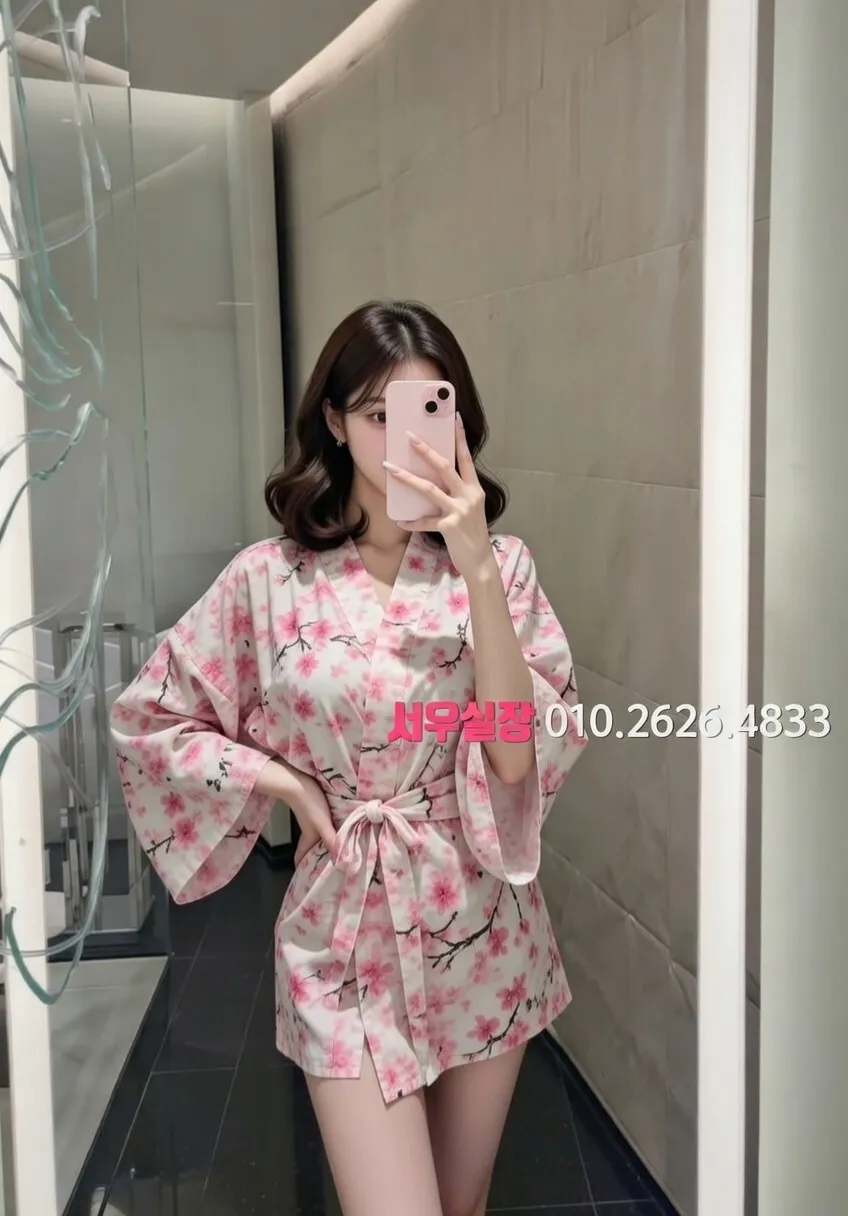 창원 셔츠룸 프리미엄 라인업 1번 프로필