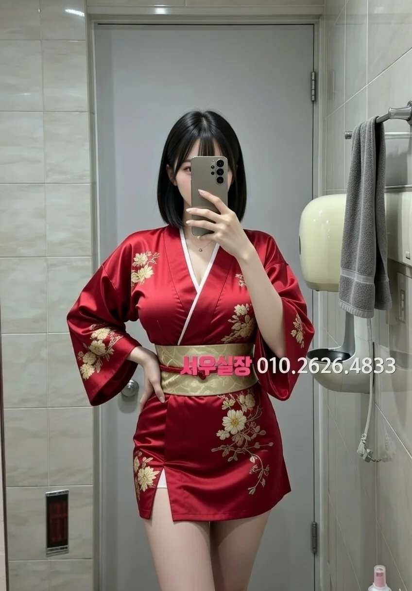 창원 풀싸롱 프리미엄 라인업 37번 프로필