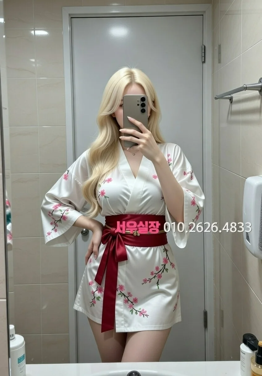 창원 풀살롱 프리미엄 라인업 28번 프로필