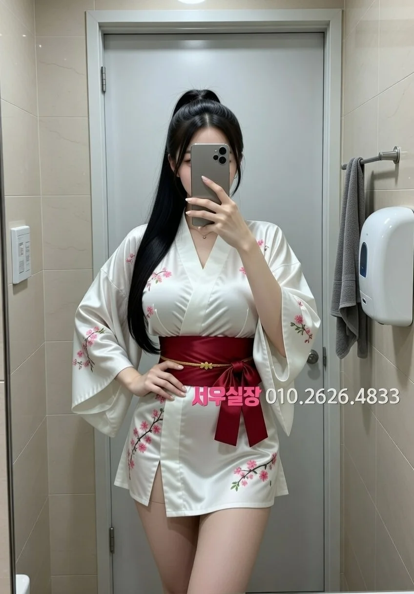 창원 룸살롱 프리미엄 라인업 9번 프로필