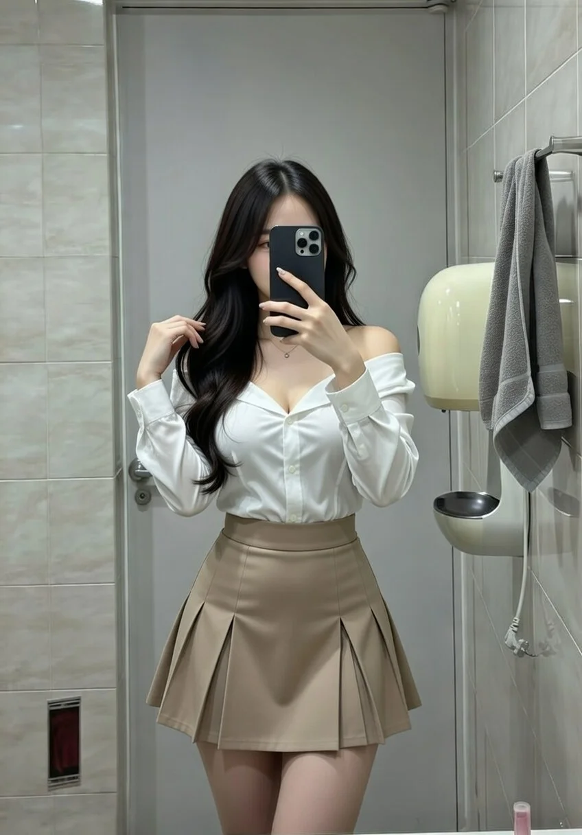 창원 텐프로 프리미엄 라인업 2번 프로필