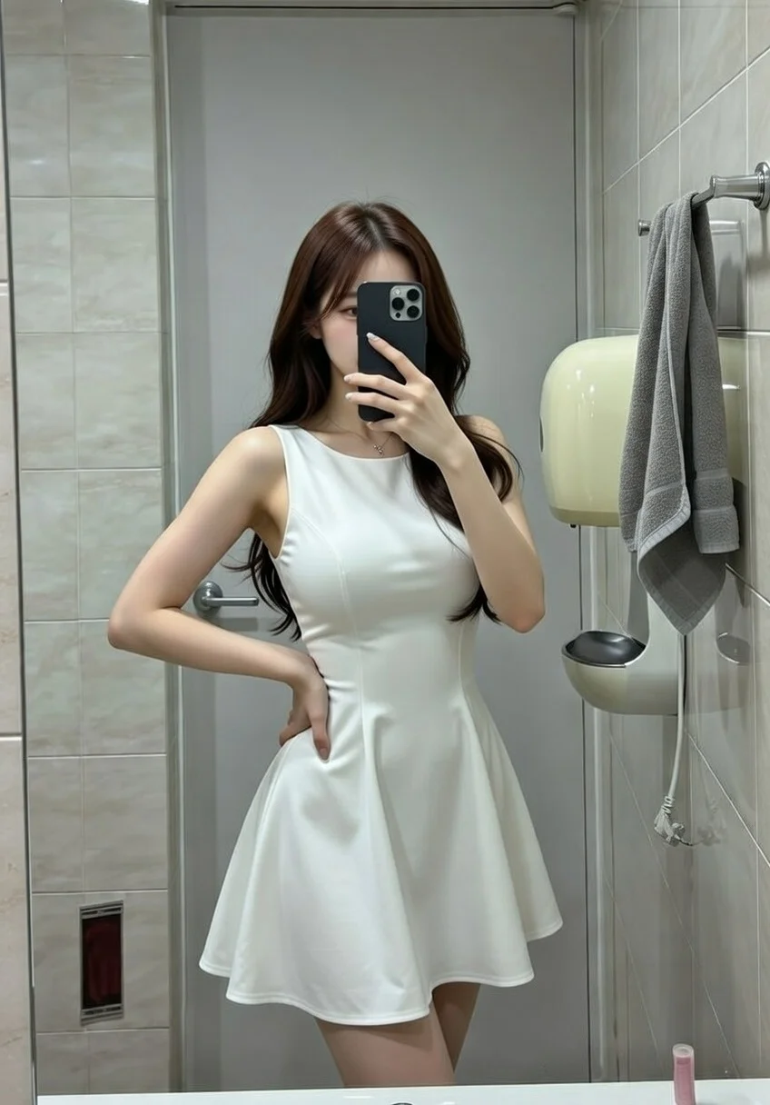 창원 풀싸롱 프리미엄 라인업 9번 프로필