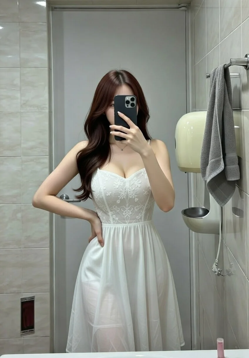 창원 풀살롱 프리미엄 라인업 14번 프로필